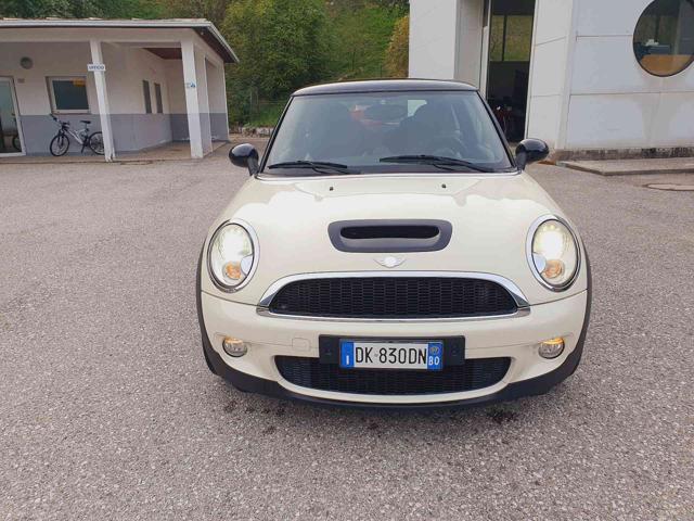 MINI Cooper S 1.6 16V Cooper S Motore Nuovo Immagine 1