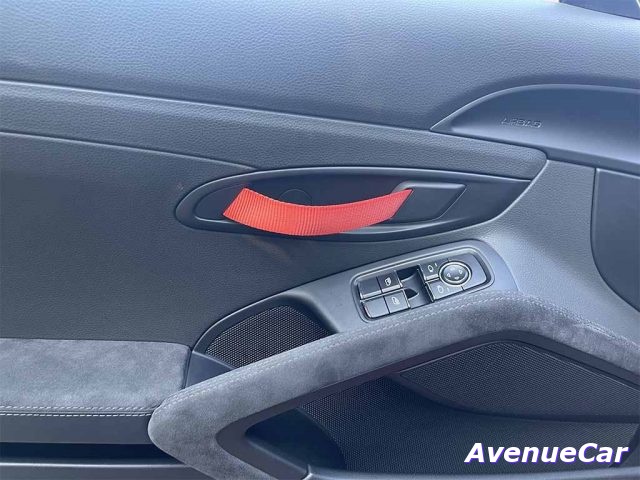 PORSCHE 991 4.0 GT3 RS UFFICIALE PORSCHE ITA - foto 21