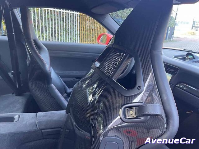 PORSCHE 991 4.0 GT3 RS UFFICIALE PORSCHE ITA - foto 40