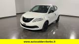 LANCIA Ypsilon 1.0 FireFly 5 porte S&S Hybrid Silver