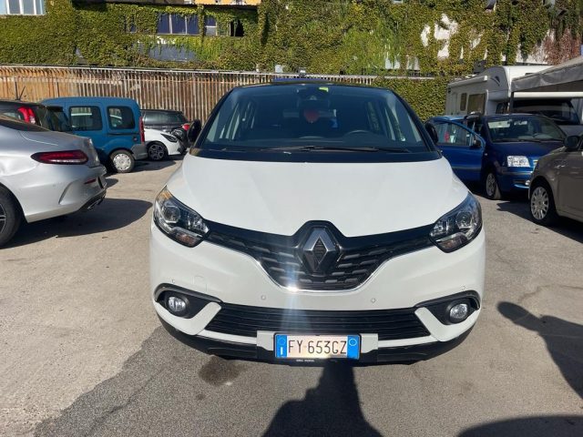 RENAULT Scenic Scénic Blue dCi 120 CV Sport Edition Immagine 0