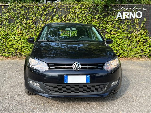 VOLKSWAGEN Polo 1.6 TDI 90CV DPF 5 porte Comfortline Immagine 1