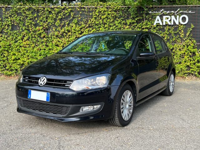 VOLKSWAGEN Polo 1.6 TDI 90CV DPF 5 porte Comfortline Immagine 2