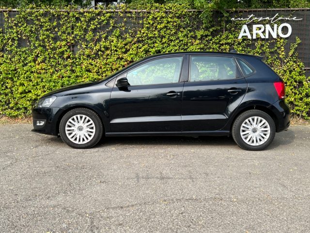 VOLKSWAGEN Polo 1.6 TDI 90CV DPF 5 porte Comfortline Immagine 3