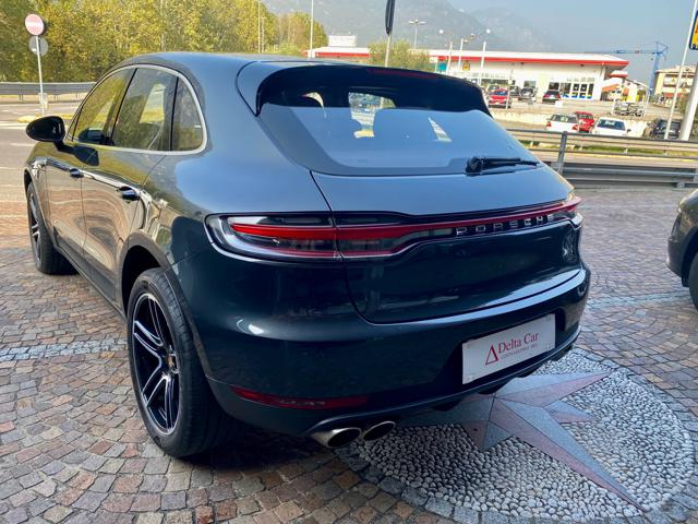 PORSCHE Macan 3.0 S Immagine 1