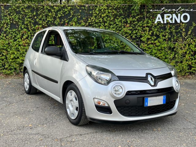 RENAULT Twingo 1.2 16V Wave Immagine 0