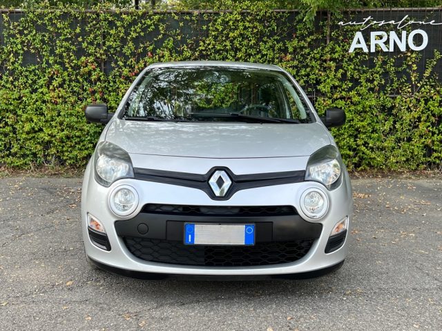 RENAULT Twingo 1.2 16V Wave Immagine 1