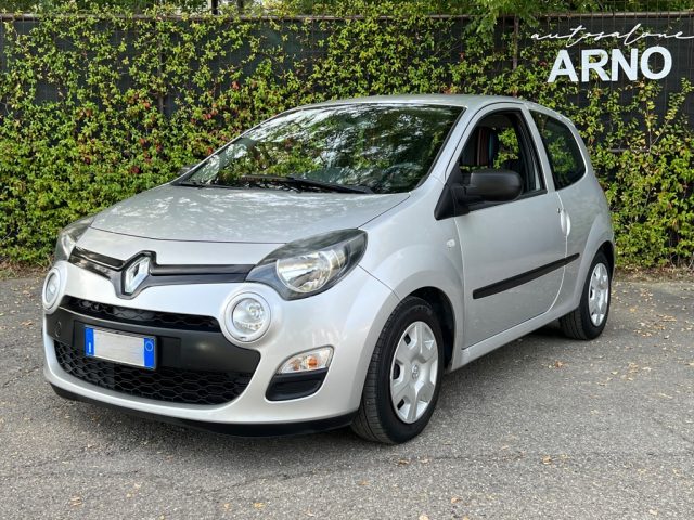 RENAULT Twingo 1.2 16V Wave Immagine 2