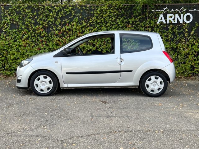 RENAULT Twingo 1.2 16V Wave Immagine 3