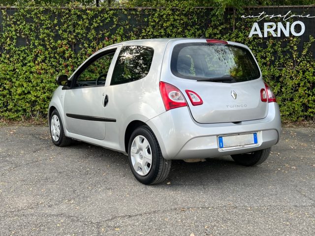 RENAULT Twingo 1.2 16V Wave Immagine 4