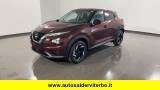 NISSAN Juke 1.0 DIG-T 114 CV Acenta
