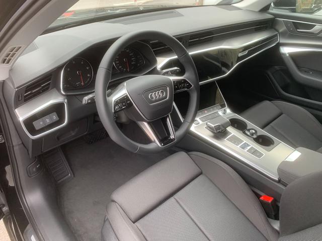 AUDI A6 Avant 40 2.0 TDI S tronic Business Immagine 4