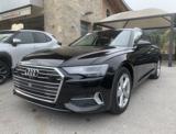 AUDI A6 Avant 40 2.0 TDI S tronic Business