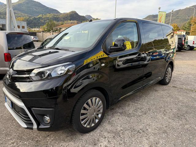 TOYOTA Proace Verso 1.5D L1 D Lounge Immagine 0