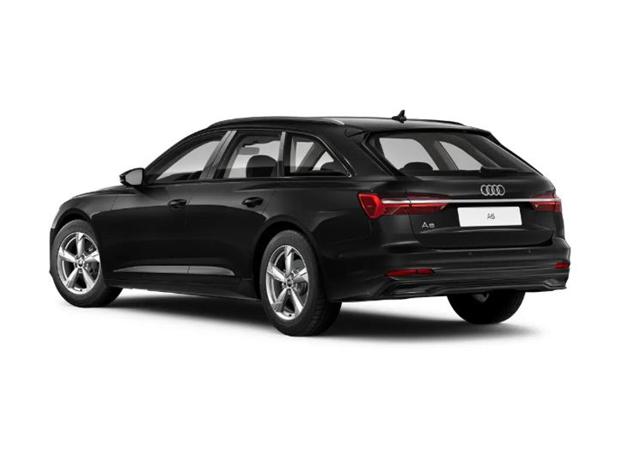 AUDI A6 Avant 40 2.0 TDI S tronic Business Tetto Apribile Immagine 1