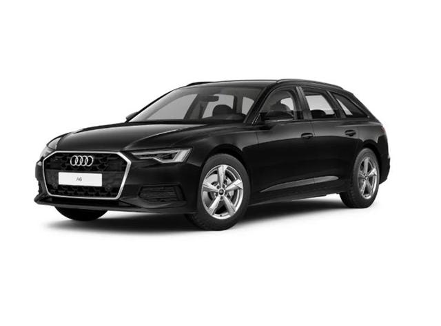 AUDI A6 Avant 40 2.0 TDI S tronic Business Tetto Apribile Immagine 0