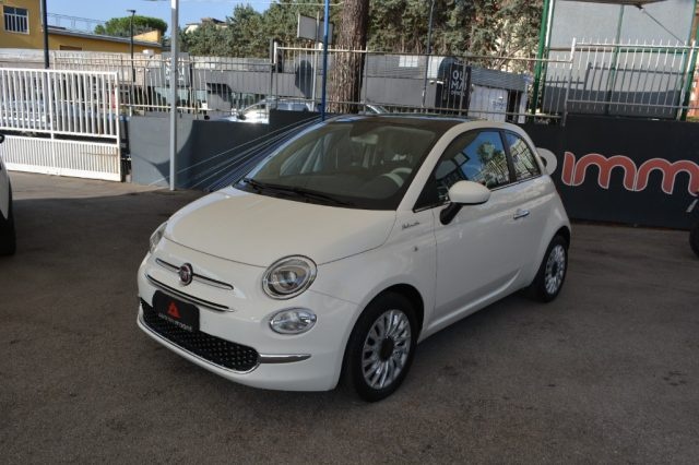 FIAT 500 1.0 Hybrid Dolcevita Immagine 0