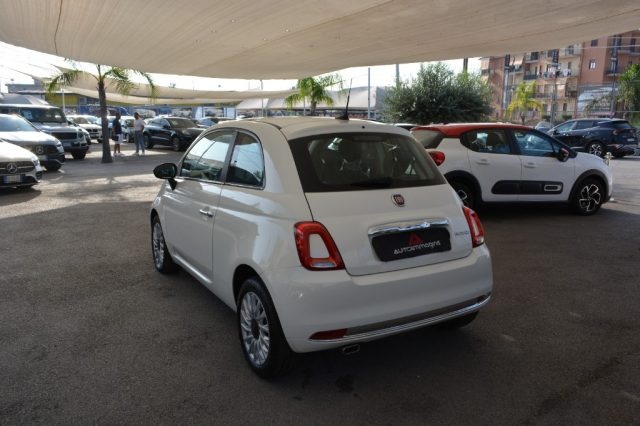 FIAT 500 1.0 Hybrid Dolcevita Immagine 3