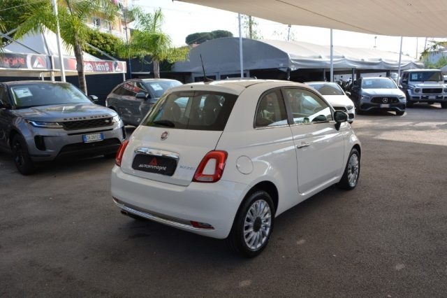 FIAT 500 1.0 Hybrid Dolcevita Immagine 2