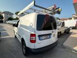VOLKSWAGEN CADDY 2.0 TDI E5  4 MOTION 4X4 OFFICINA MOBILE