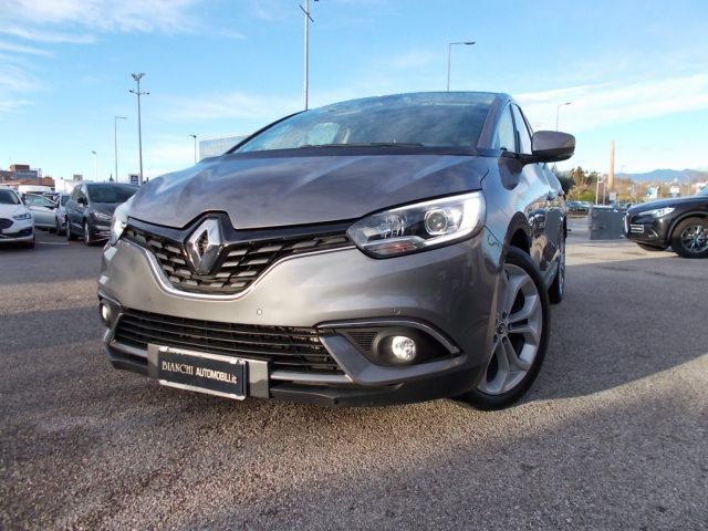 RENAULT Grand Scenic Blue dCi 120 CV Business Immagine 3