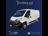 CITROEN Jumper 33 L2H1 2.0 bluehdi 130cv E6