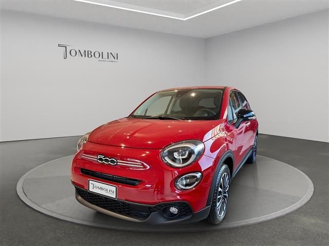 FIAT 500 X 1.3 Multijet 95cv Immagine 1