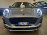 FORD Puma 1.0 EcoBoost 125 CV S&S aut. Titanium