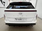 HYUNDAI Kona 1.0 T-GDI Hybrid 48V iMT NLine N1