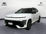 HYUNDAI Kona 1.0 T-GDI Hybrid 48V iMT NLine N1