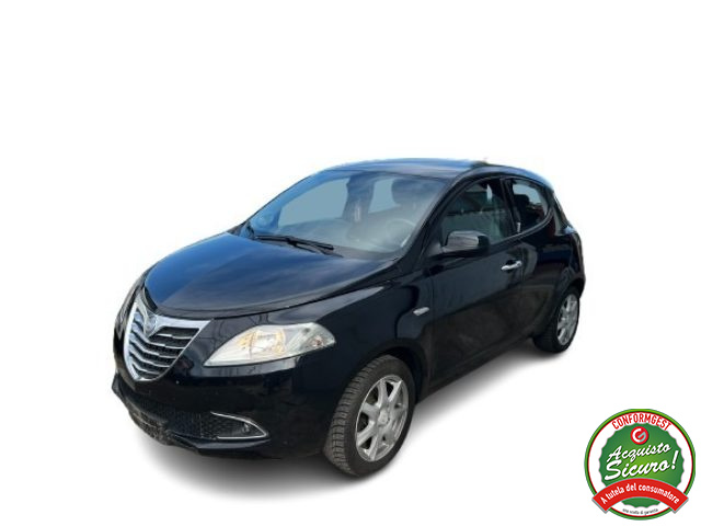 LANCIA Ypsilon 1.2 69 CV 5 porte Gold Immagine 0