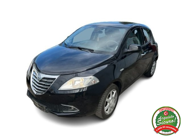 LANCIA Ypsilon 1.2 69 CV 5 porte Gold Immagine 3