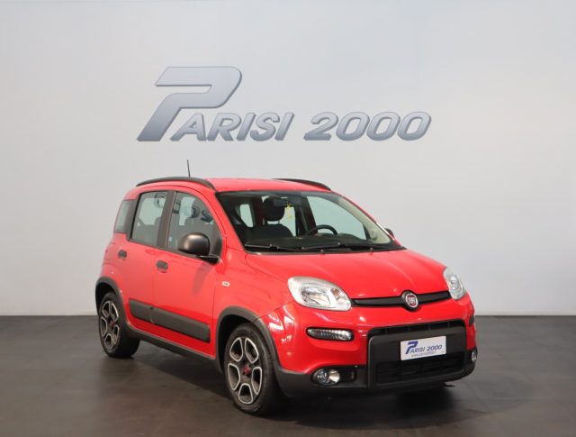 FIAT Panda 1.0 FireFly S&S Hybrid City Life *PREZZO PROMO* Immagine 1