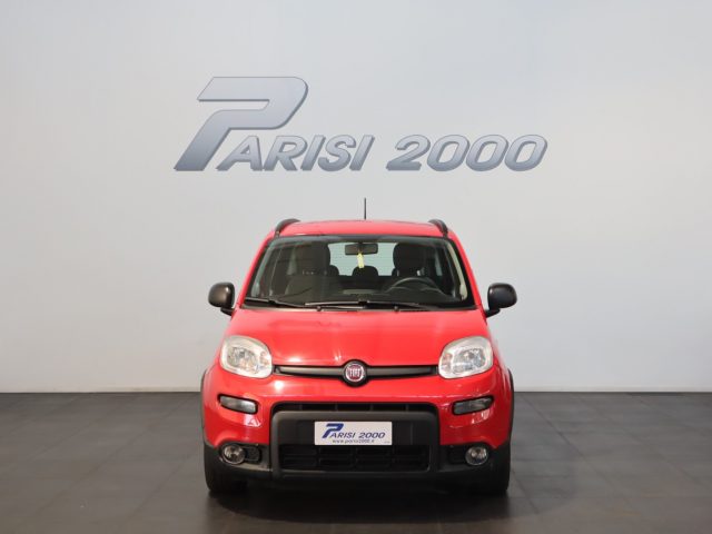 FIAT Panda 1.0 FireFly S&S Hybrid City Life *PREZZO PROMO* Immagine 4