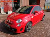 ABARTH 500 DEALERS FERRARI EDITION N° 126/200