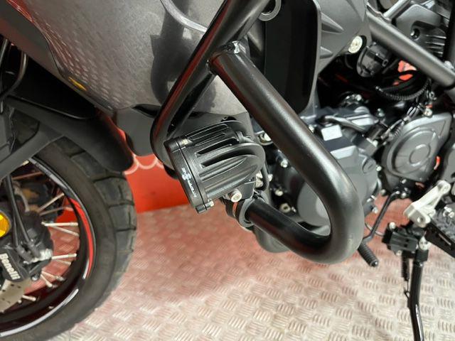 BENELLI TRK 502 X 2022 Immagine 3