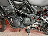 BENELLI TRK 502 X 2022