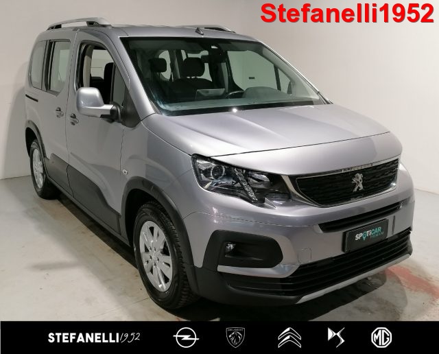 PEUGEOT Rifter BlueHDi 100 S&S Allure Standard Immagine 0