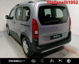 PEUGEOT Rifter BlueHDi 100 S&S Allure Standard