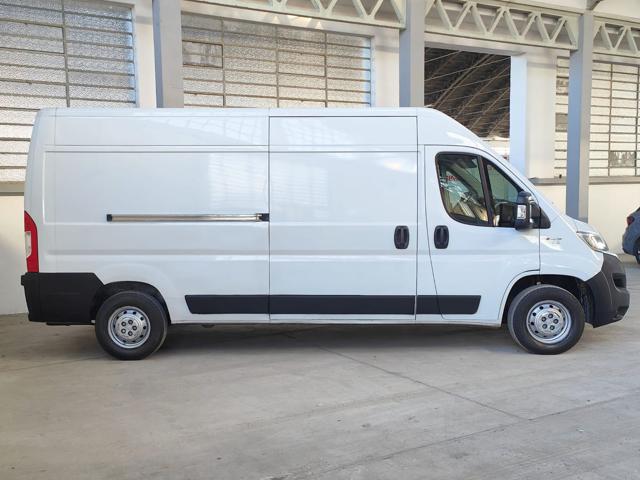 FIAT Ducato 35 2.3 MJT 130CV PL-TA Furgone Passo Lungo Tetto A Immagine 3