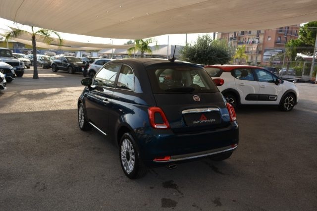 FIAT 500 1.0 Hybrid Dolcevita Immagine 3