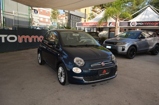 FIAT 500 1.0 Hybrid Dolcevita Immagine 1