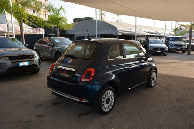 FIAT 500 1.0 Hybrid Dolcevita Immagine 2