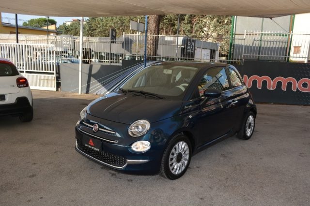 FIAT 500 1.0 Hybrid Dolcevita Immagine 0