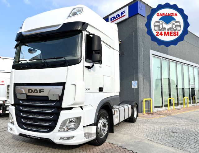 DAF XF 480 FT Immagine 0