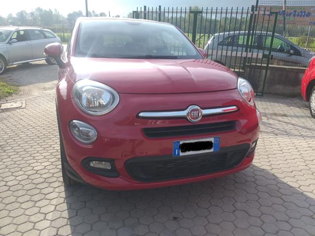 FIAT 500X 1.3 MultiJet 95 CV Business 4x2 Immagine 0