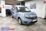 FIAT Doblo Doblò 1.6 MJT 16V 90CV Dualogic Easy 7 Posti