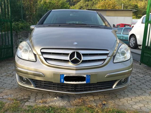 MERCEDES-BENZ B 180 CDI Immagine 0