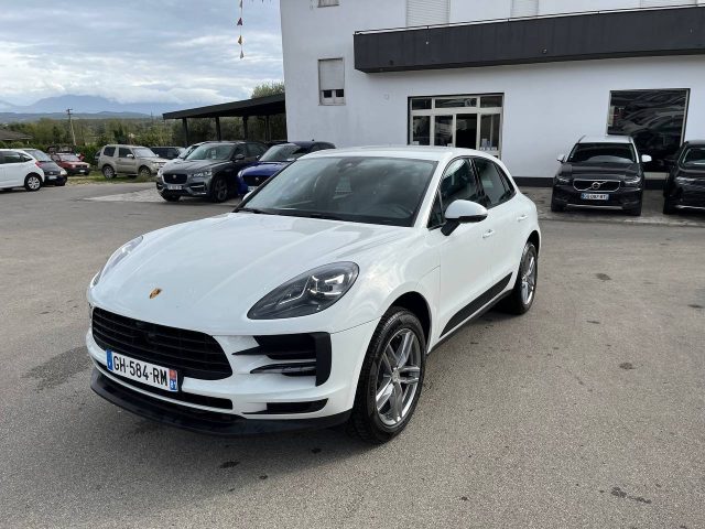 PORSCHE Macan 2.0 Immagine 1