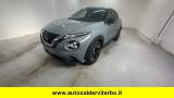 NISSAN Juke 1.0 DIG-T 114 CV DCT N-Connecta